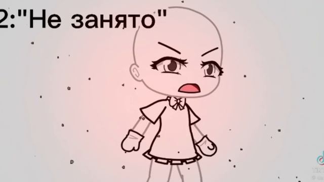 Продолжайте дальше 🌃 я буду очень благодарна вам #Гача #Активпж #С23февраля #Gacha #Просмотры