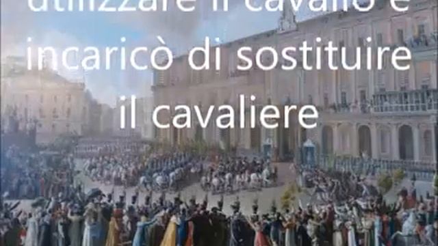 Le statue equestri di piazza plebiscito