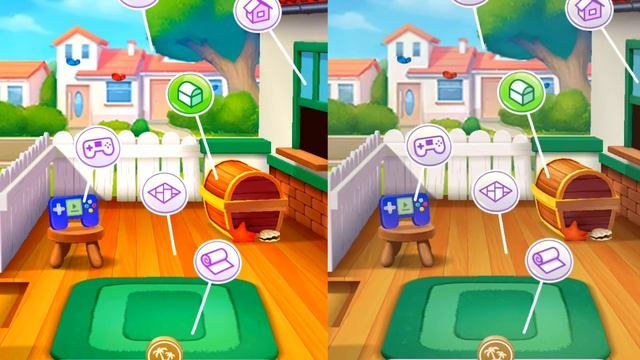 Unlimited coins !! my talking tom 2||| episode no 03|| android gameplay