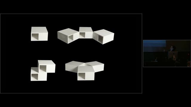 Sharon Johnston lecture, 2016-02-22