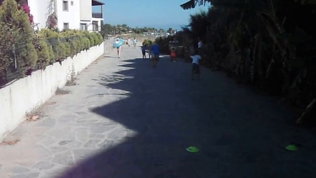 Bendis Beach Akyallar
