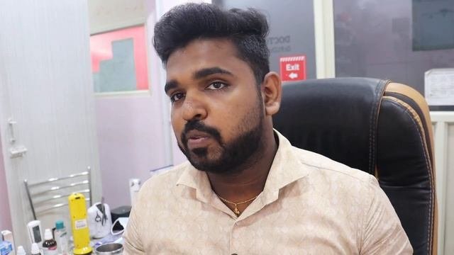 Viral Chia Seeds - One Month 10 Kg Weight Loss | Dr.Christant Leo