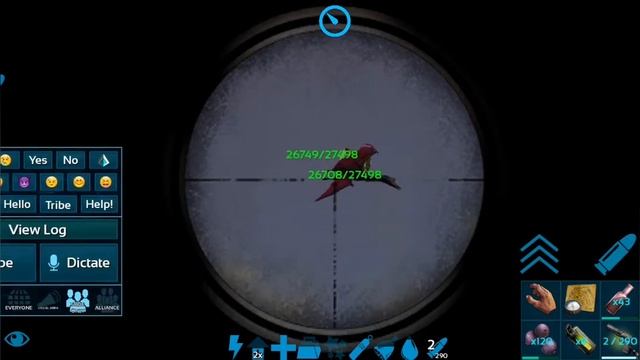 Ох уж любимая эта игра