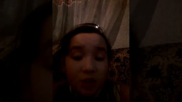 Кукушка девочка поет