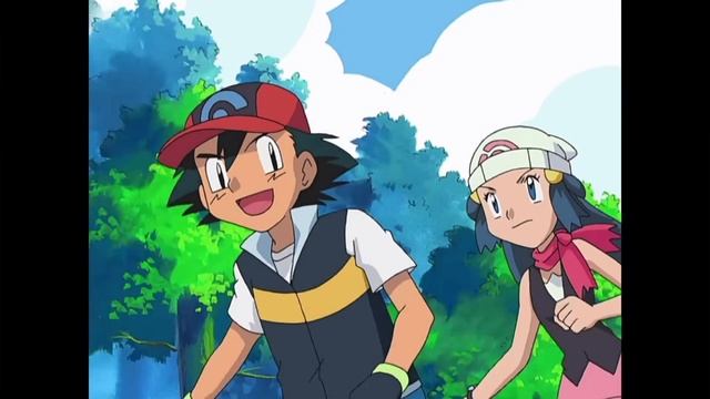 Pokemon diamond and pearl episode 9 || in Telugu|| full episode|| full explanation