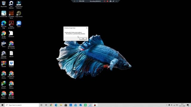 How to check Windows is Cracked or Genuine