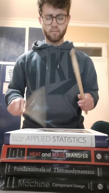 DRUM SOLO