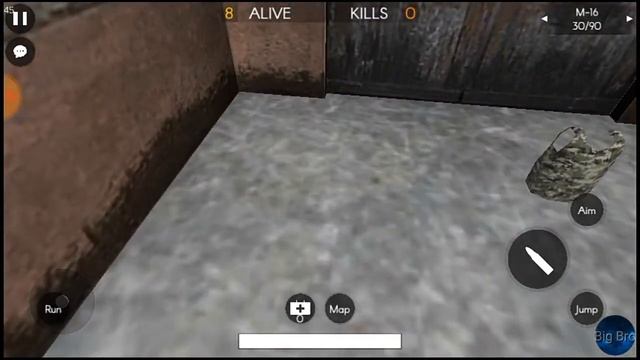 PUBG на андроид?