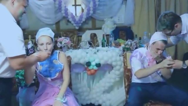 Клип   Профи Ведущего Михаила Белинзона 3