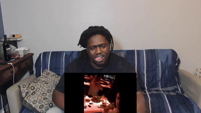Thomas Willness - Bad Habits (Official Video) | AZERBAIJAN RAP REACTION