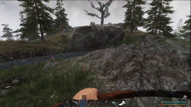 Subsistence Alpha 62 Ep 239 North Base, Bravo and Some BCU Extenders