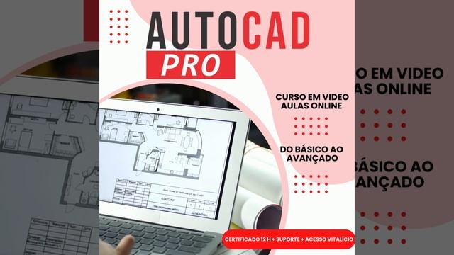 Automação de tarefas com AutoCAD: Curso completo para profissionais