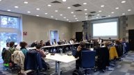 Conseil municipal de Cébazat - Séance du 13 avril 2023