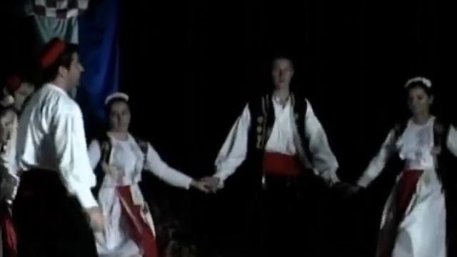 KUD "Tijara" - Ero s onoga svijeta