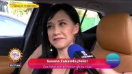 Susana Zabaleta revela que su hijo Matías padece daltonismo | Sale el Sol