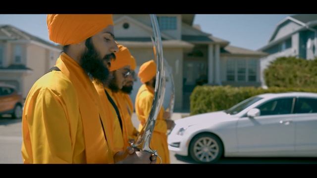 Kamloops Nagar Kirtan 2023 | Cinematic Movie | Prady Photography | We Roll Digital