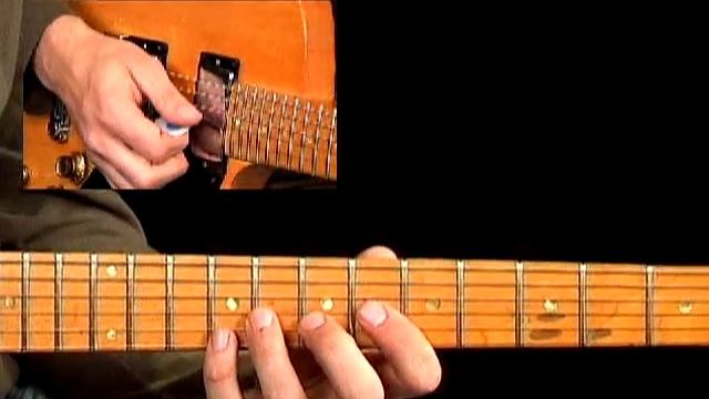 50 Funk Licks You Must Know