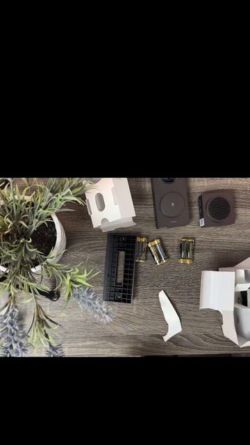 Aqara G4 video doorbell #applehome #homekit #smartautomation #aqara #smarthome #apple #tech #HKSV