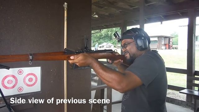 170 grain RNFP With Gas Check (Range Session) Swiss Model Schmidt Rubin 1889