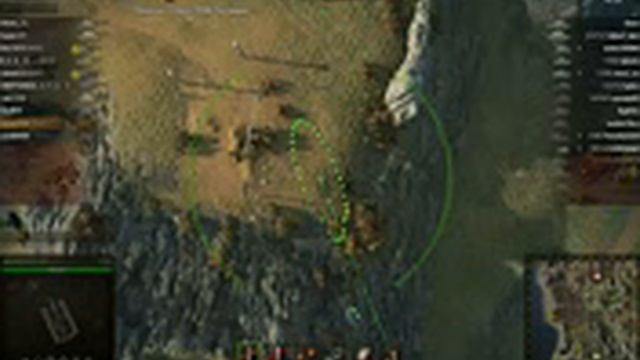 Мастер защитник 212