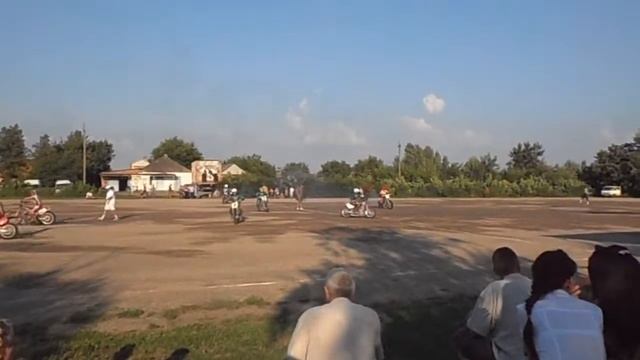 Агрокомплекс Факел 13 07 12