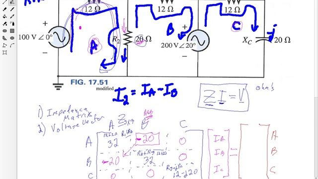 acsp21 Using Mesh Analysis without thinking