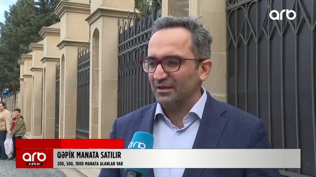 Bakıda bu qəpikləri 50, 100 hətta 1000 manata satırlar: Gerbli qəpiklərin sirri nədədir?
