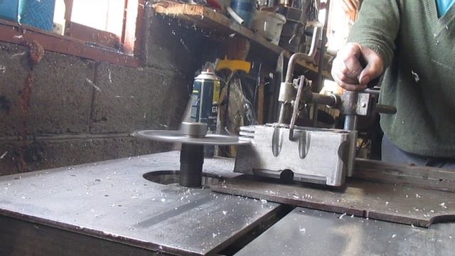1300 доделал головы