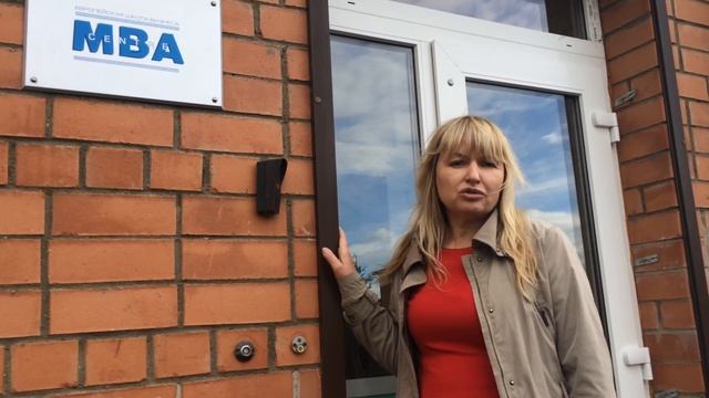 Голос в поддержку Натальи Марусиной