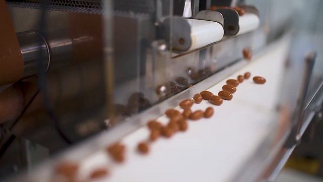 Minskintercaps. Medicines and dietary supplements from Belarus