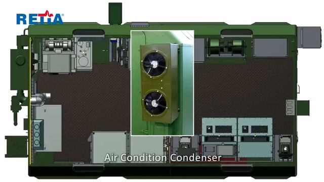 P-18 Modernization (en)