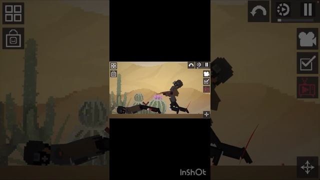 Монсры(история Ястреба 2 часть