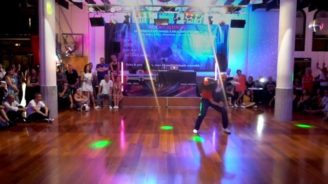 вк_Show Boogie-woogie by Thomas AUDON & Sophie ALLAF