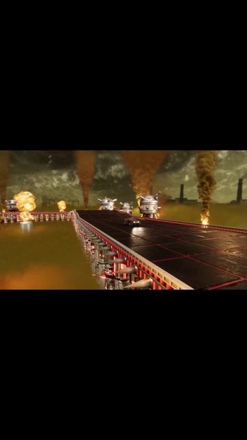 Rock N Roll Racing Remake 2025 #Shorts #RockNRollRacing #Remake #RockNRoll