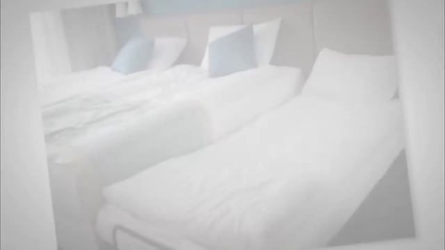 SEASHELL RESORT & SPA 5* отель