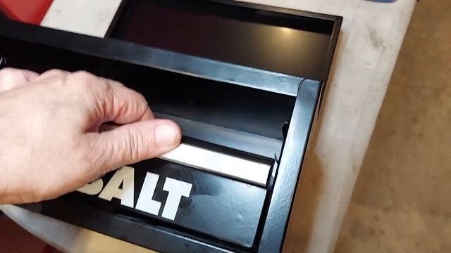 How cheap can Kobalt get?