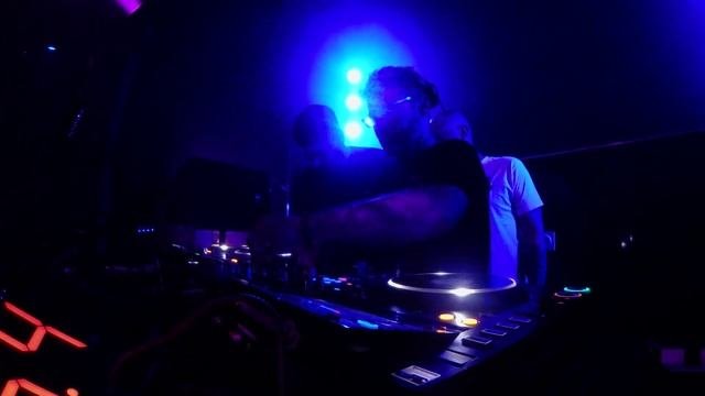 Rollento DJ Set @ Club Calypso