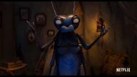 PINOCCHIO GUILLERMA DEL TORA / PINOCCHIO teaser (2022) CZ DAB | PLANET DARK