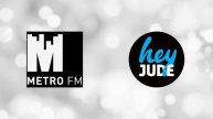 Hey Jude App - Metro FM Interview