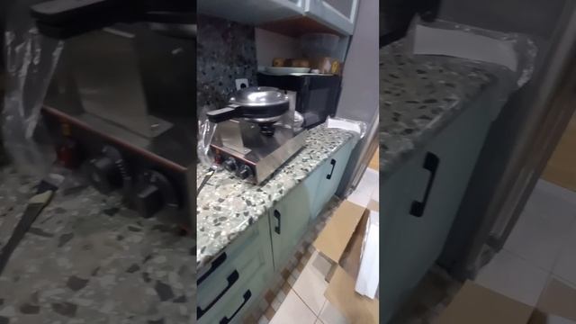 🔥Распаковка💥