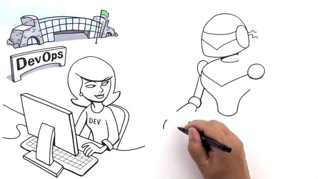 What is DevOps? A Simple Explanation for Non-Techies