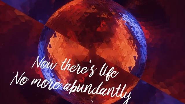 Capture Me ~ Jeremy Camp ~lyric video