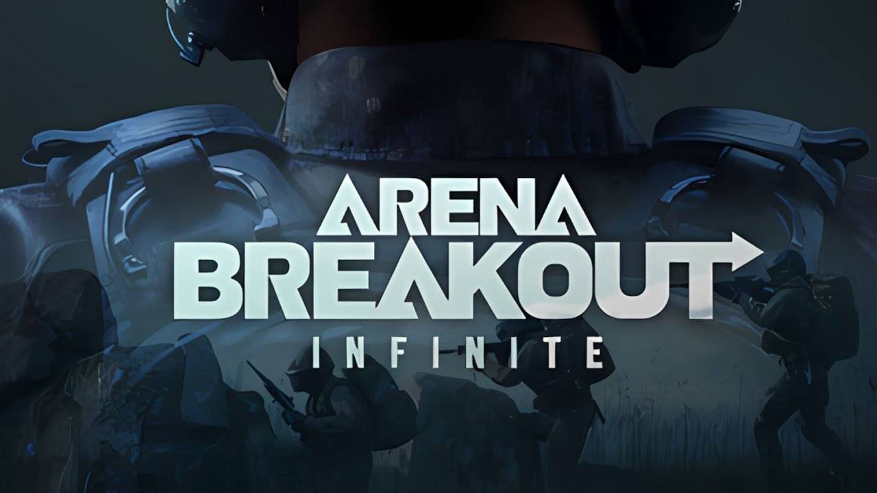 💥Stream!🔴 Играем в 🎮Arena Breakout Infinite! Залетай будет огонь🔥