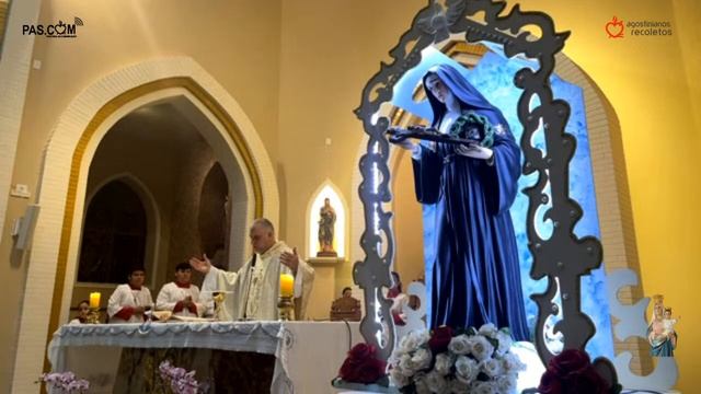 Novena de Santa Rita