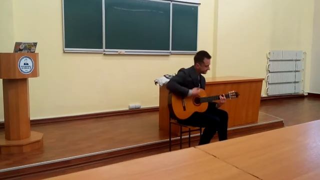 Шосте чуття про Христинку)