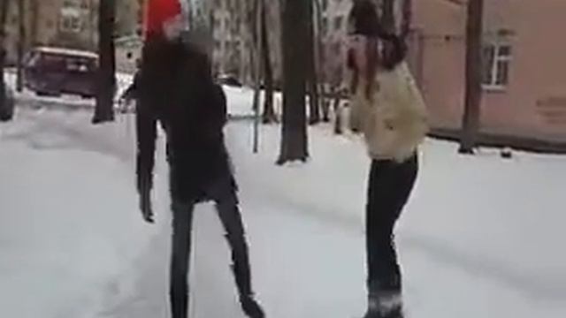 Ну и денек!