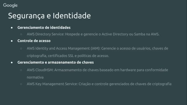 Cloud & AWS - Da Teoria a Prática