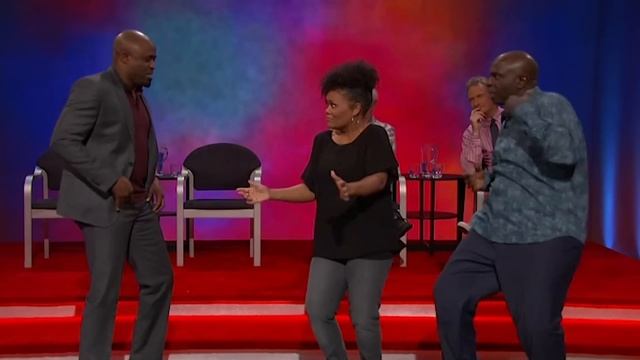 🚀 Going To Space With Bill Nye The Science Guy! | Helping Hands & More | Whose Line Is It Anyway?