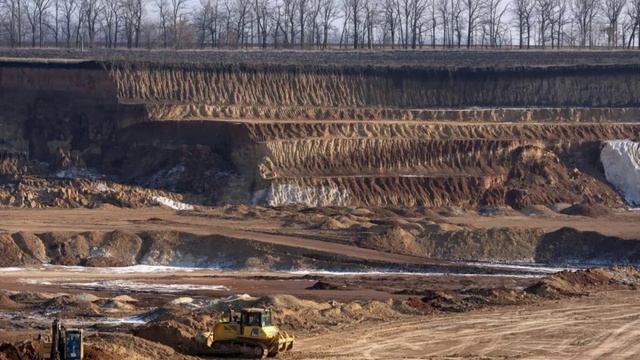 США ужесточили условия соглашения с Украиной по полезным ископаемым
