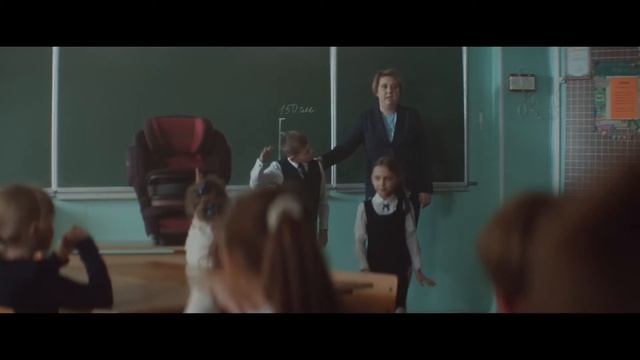 Педагог - Важность использования детских автокресел